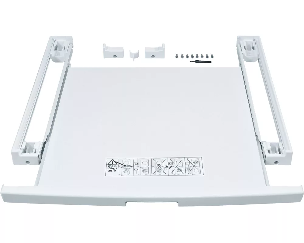 Аксесоар Bosch WTZ11400 2