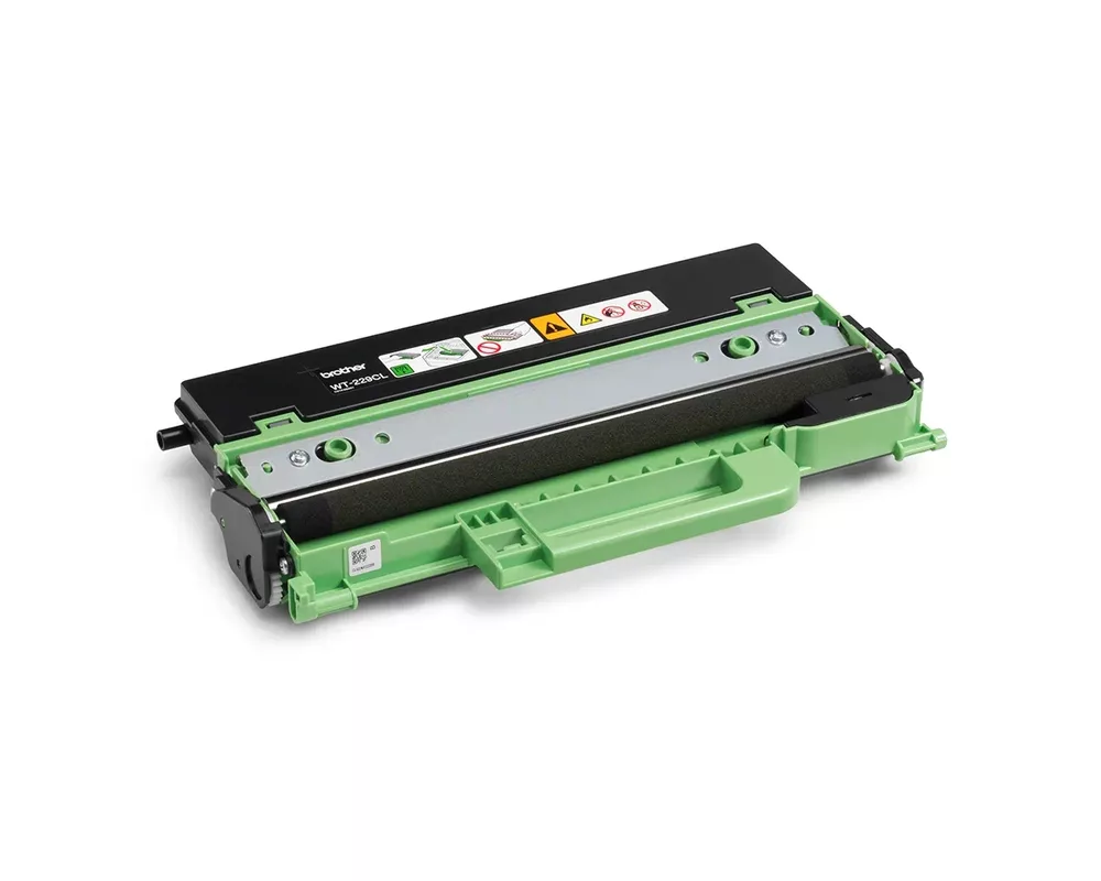 Аксесоар Brother WT-229CL Waste Toner Unit 3