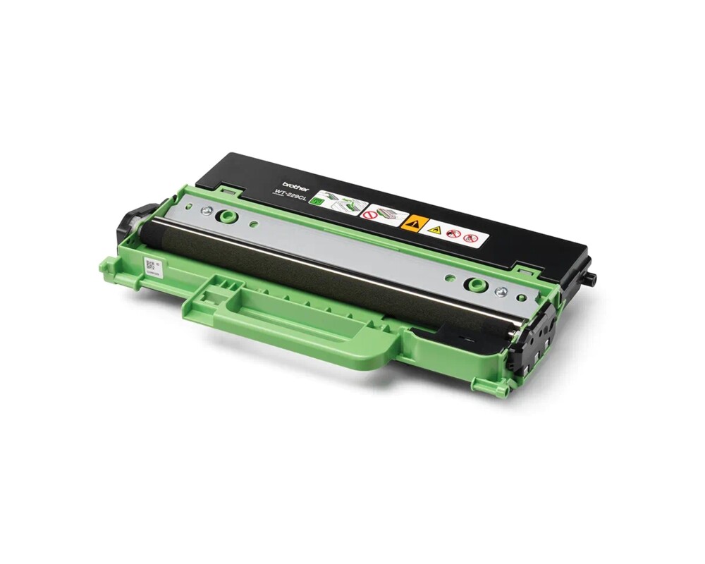 Аксесоар Brother WT-229CL Waste Toner Unit 2