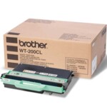 <span>Аксесоар</span> Brother WT-200CL Waste Toner Box for HL-3040/3070 <span class='catalog-num-in-name'>WT200CL</span> - 