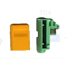  Brother TC-4 Tape cutter (12mm TZe) 761212 TC4 на топ цена - PIC.bg