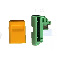  Brother TC-4 Tape cutter (12mm TZe) 761212 TC4 на топ цена - PIC.bg