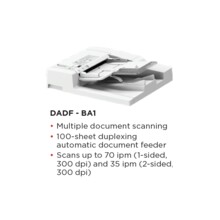  Canon DADF-BA1 (for IR DX C3700/C3800/C3900 series) 761224 3813C001AA на топ цена - PIC.bg