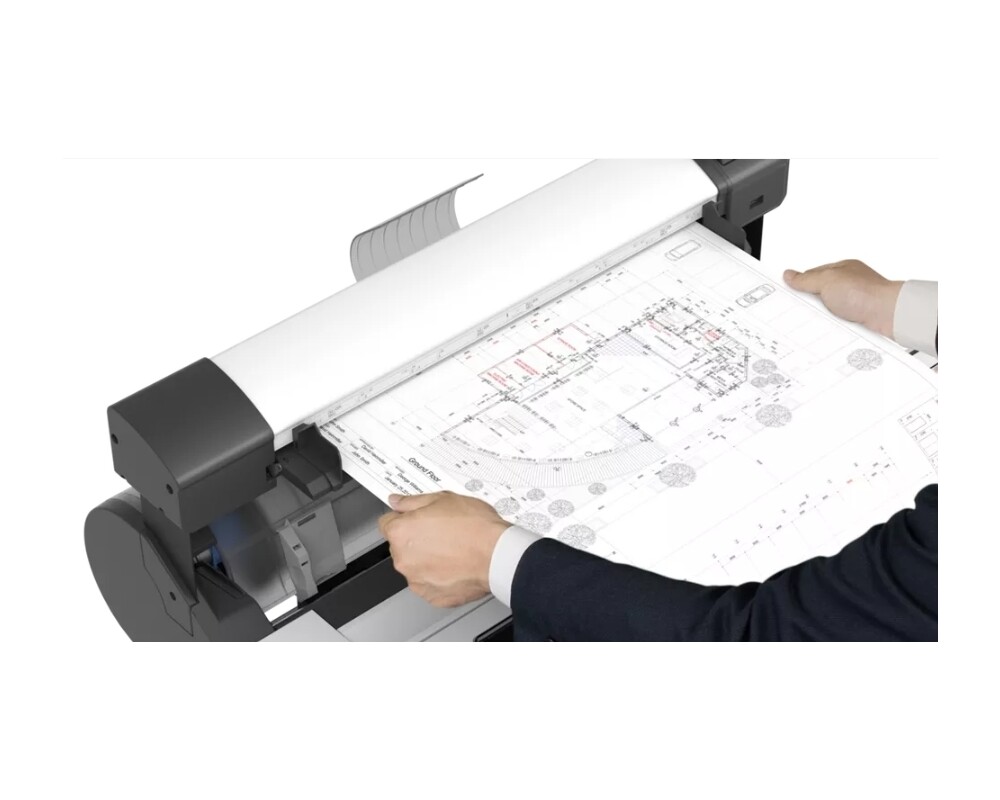 Аксесоар Canon MFP Scanner LM36 2