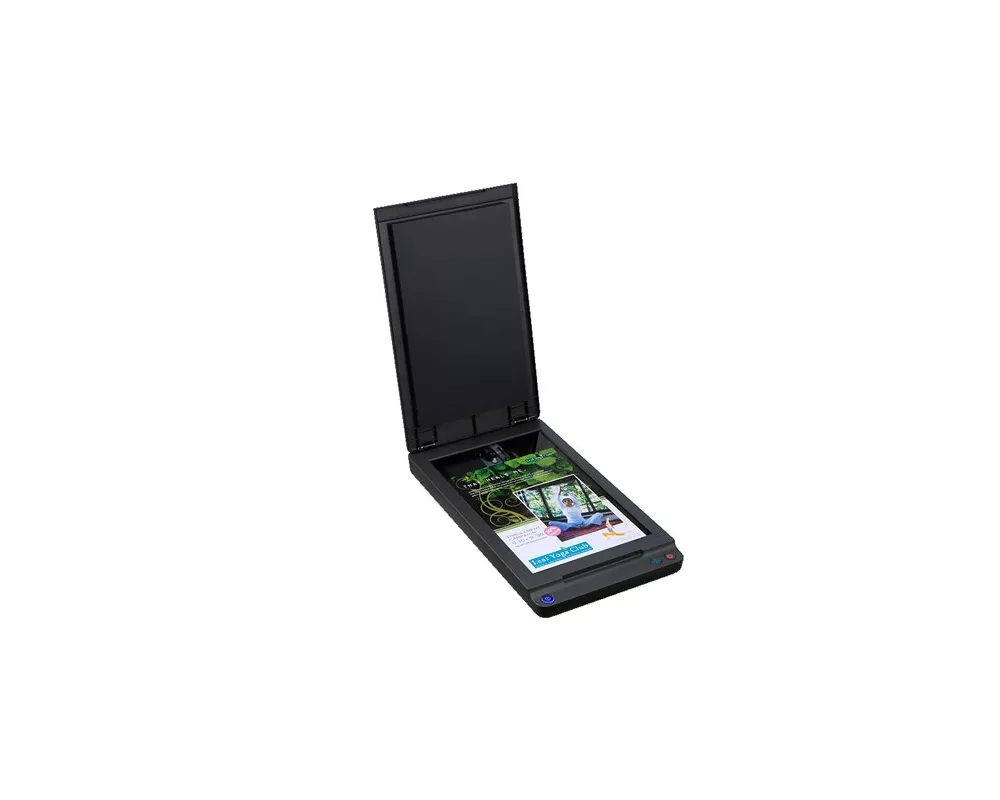 Аксесоар Canon Flatbed Scanner Unit 102 3