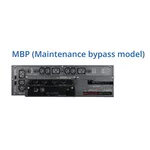 Сървърен аксесоар Eaton MBP Parallel 2x20 kW 2