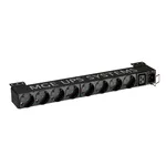 <span>Сървърен аксесоар</span> Eaton FlexPDU 8 DIN <span class='catalog-num-in-name'>68436</span> - 