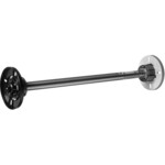 <span>Аксесоар</span> Epson 2/3 Dual Roll Feed spindle for Stylus Pro 9400/9400 (Photo Black)/9450/9450 Photo Black Edition/9600/9800/9800 Xrite Eye One Pro Epson Edition/9880 <span class='catalog-num-in-name'>C12C811151</span> - 