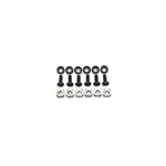 <span>Сървърен аксесоар</span> Formrack M6 Caget nut <span class='catalog-num-in-name'>F220VSP</span> - 