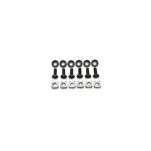  Formrack M6 Caget nut 761386 F220VSP на топ цена - PIC.bg