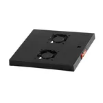 <span>Сървърен аксесоар</span> Formrack Cooling unit with 2 fans and on/off swith for free standing and server 19" racks <span class='catalog-num-in-name'>F022F2</span> - 