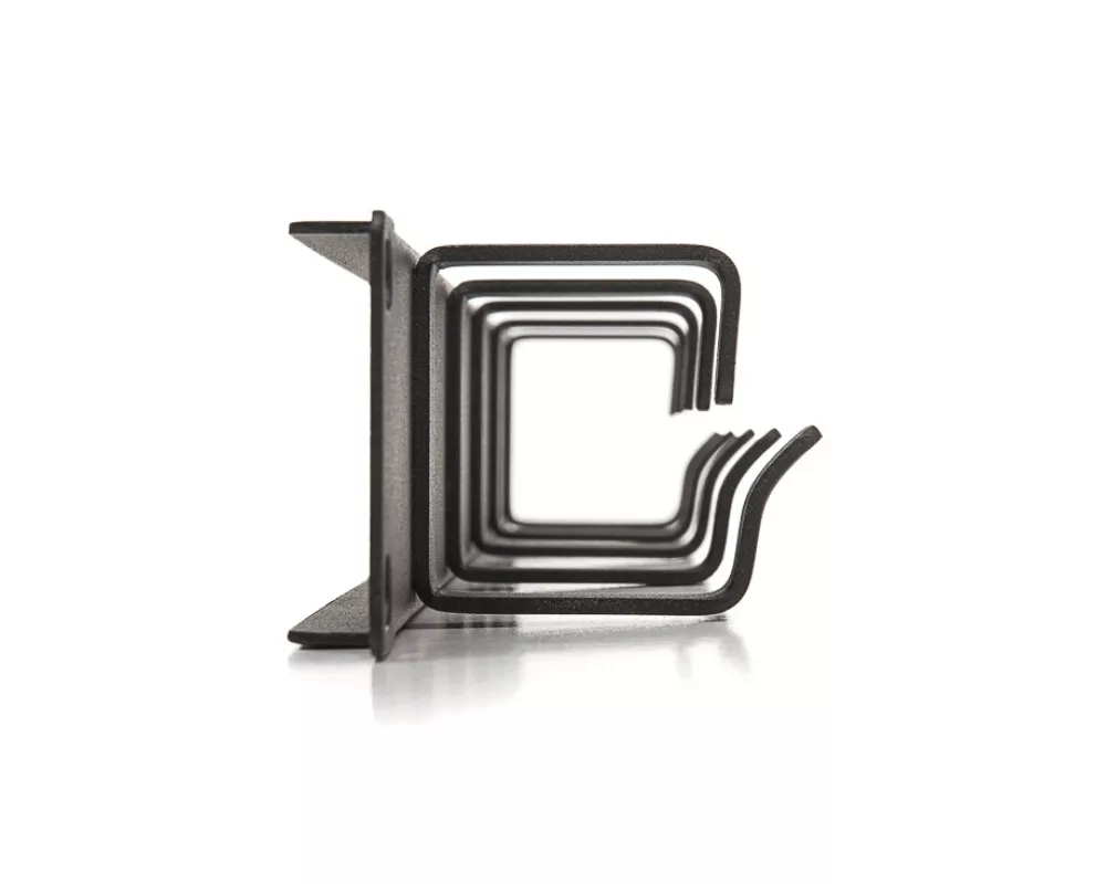 Сървърен аксесоар Formrack 19" 1U Cable Management Panel with metal brackets 37mm 2