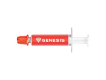  Genesis Thermal Grease Silicon 801 0.5G 761443 NTG-1583 на топ цена - PIC.bg
