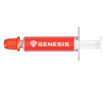  Genesis Thermal Grease Silicon 851 0.5G 761444 NTG-1615 на топ цена - PIC.bg