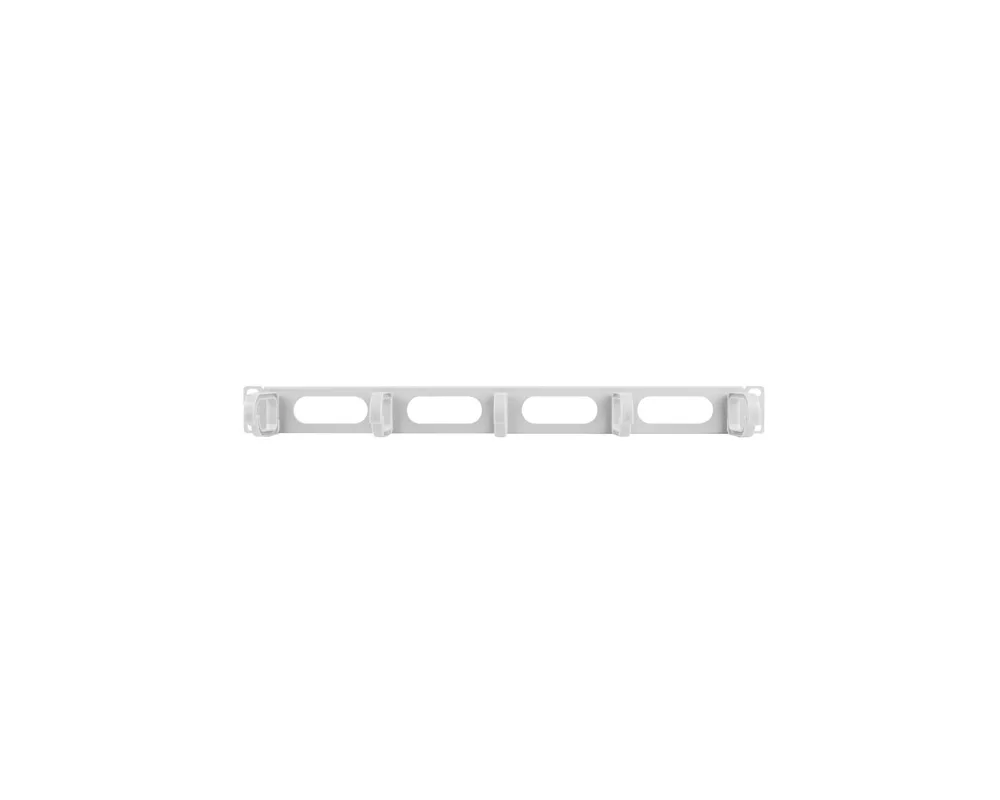 Аксесоар Lanberg 19" cable management AK-1205-S panel 5 rings - type b 1U 3