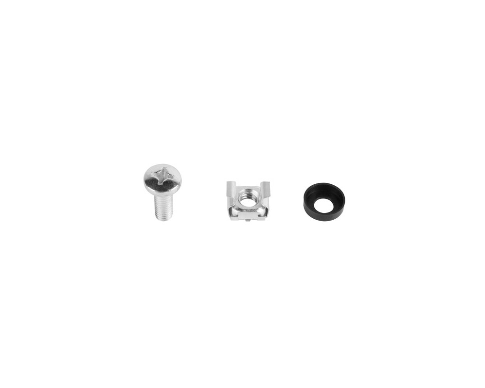 Аксесоар Lanberg 19'' mounting screws set 2