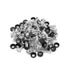 <span>Аксесоар</span> Lanberg 19'' mounting screws set <span class='catalog-num-in-name'>AK-1302-S</span> - 