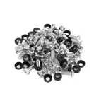 <span>Аксесоар</span> Lanberg 19" mounting screws set <span class='catalog-num-in-name'>AK-1303-S</span> - 
