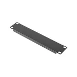 <span>Аксесоар</span> Lanberg 10" blanking panel 1U <span class='catalog-num-in-name'>AK-1403-B</span> - 