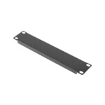 <span>Аксесоар</span> Lanberg 10" blanking panel 1U <span class='catalog-num-in-name'>AK-1403-B</span> - 