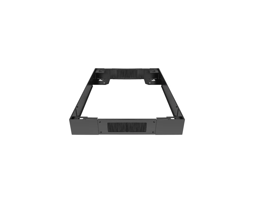 Аксесоар Lanberg plinth for 600x600 free-standing cabinets (FF01 & FF02 series) 3