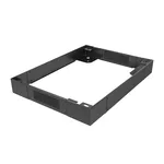 <span>Аксесоар</span> Lanberg plinth for 600x600 free-standing cabinets (FF01 & FF02 series) <span class='catalog-num-in-name'>CK01-66-B</span> - 
