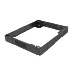 <span>Аксесоар</span> Lanberg plinth for 600x600 free-standing cabinets (FF01 & FF02 series) <span class='catalog-num-in-name'>CK01-66-B</span> - 