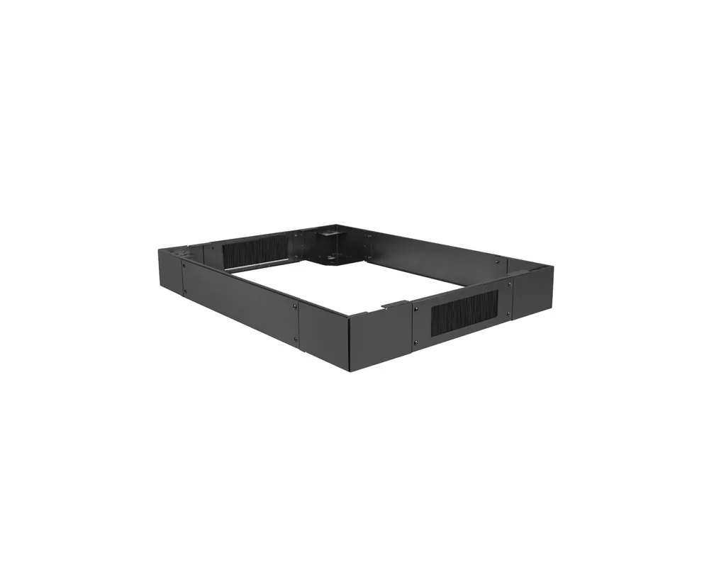Аксесоар Lanberg plinth for 600x600 free-standing cabinets (FF01 & FF02 series) 2