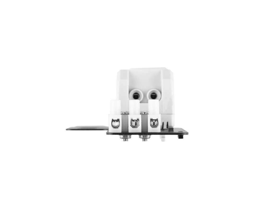 Аксесоар Lanberg closed-loop thermostat 10A for rack cabinets with 19" ear and terminal block 3