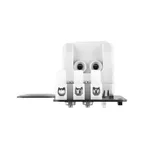 Аксесоар Lanberg closed-loop thermostat 10A for rack cabinets with 19" ear and terminal block 3