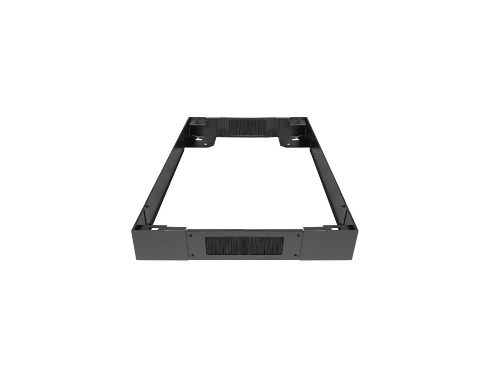 Аксесоар Lanberg plinth for 600x800 free-standing cabinets (FF01 & FF02 series) 2