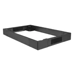 <span>Аксесоар</span> Lanberg plinth for 600x800 free-standing cabinets (FF01 & FF02 series) <span class='catalog-num-in-name'>CK01-68-B</span> - 