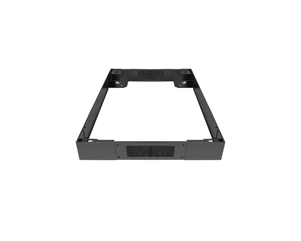 Аксесоар Lanberg plinth for 800x1000 free-standing cabinets (FF01 & FF02 series) 3