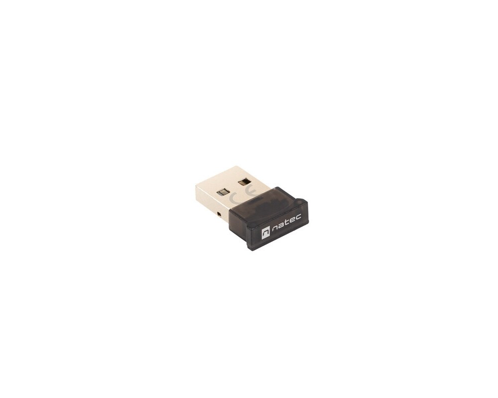 Адаптери Natec BLUETOOTH USB NANO FLY V5.0 CLASS II 4
