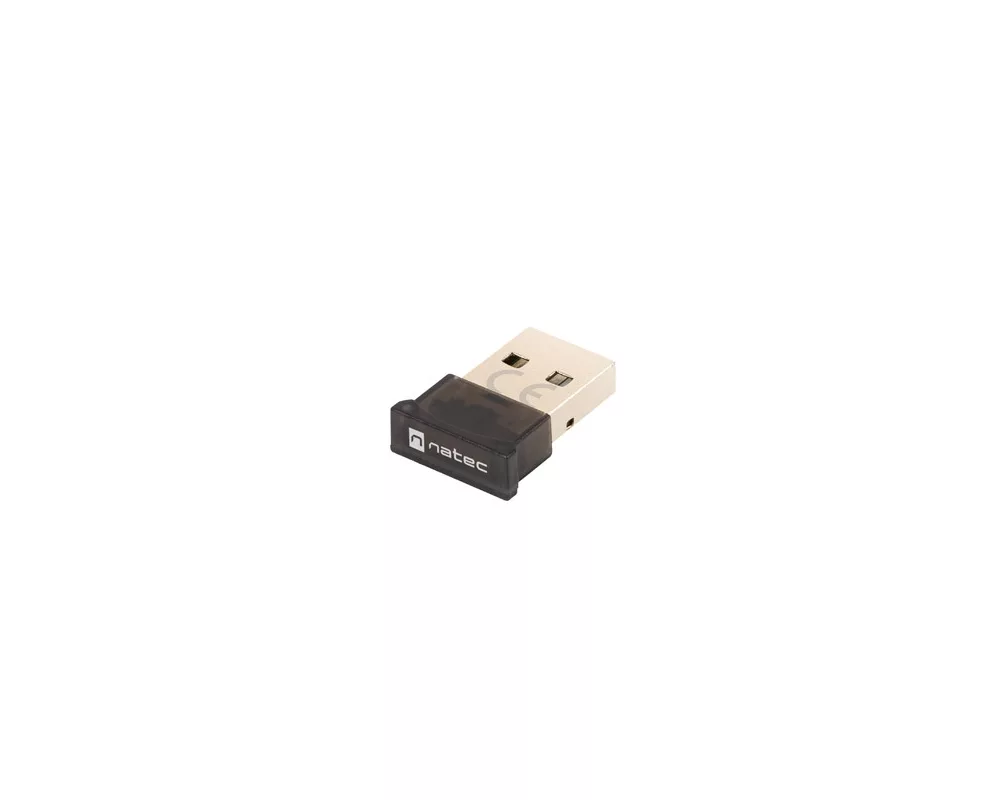 Адаптери Natec BLUETOOTH USB NANO FLY V5.0 CLASS II 3
