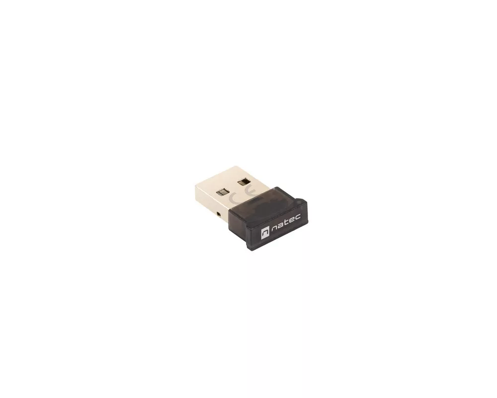 Адаптери Natec BLUETOOTH USB NANO FLY V5.0 CLASS II 4