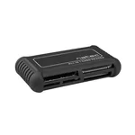 Четец за карти Natec Card Reader Beetle All In One SDHC USB 2.0 2