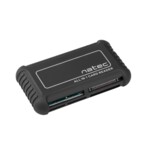<span>Четец за карти</span> Natec Card Reader Beetle All In One SDHC USB 2.0 <span class='catalog-num-in-name'>NCZ-0206</span> - 