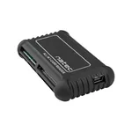 Четец за карти Natec Card Reader Beetle All In One SDHC USB 2.0 4