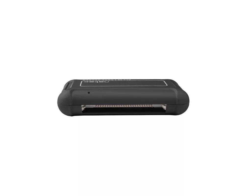 Четец за карти Natec Card Reader Beetle All In One SDHC USB 2.0 3