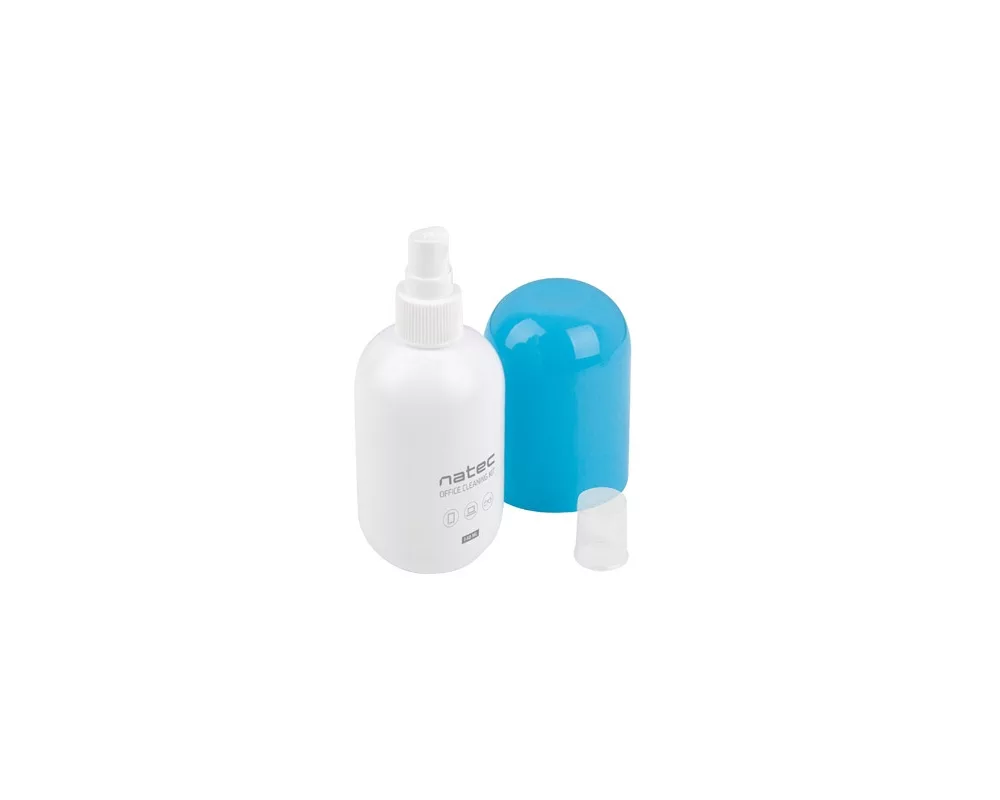 Почистващ продукт Natec Cleaning Kit Raccoon 140ML 3