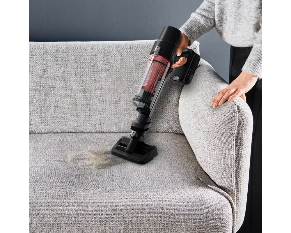 Прахосмукачка Rowenta RH6A75WO VERSATILE X-PERT 7.60 3