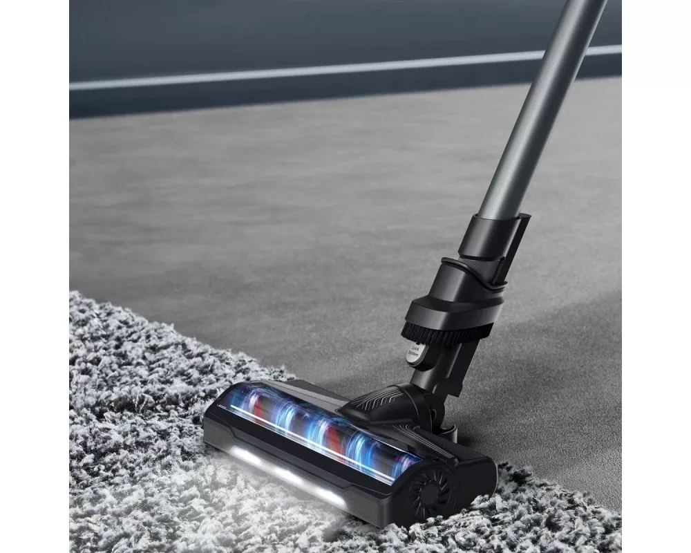 Прахосмукачка Rowenta RH6A75WO VERSATILE X-PERT 7.60 4