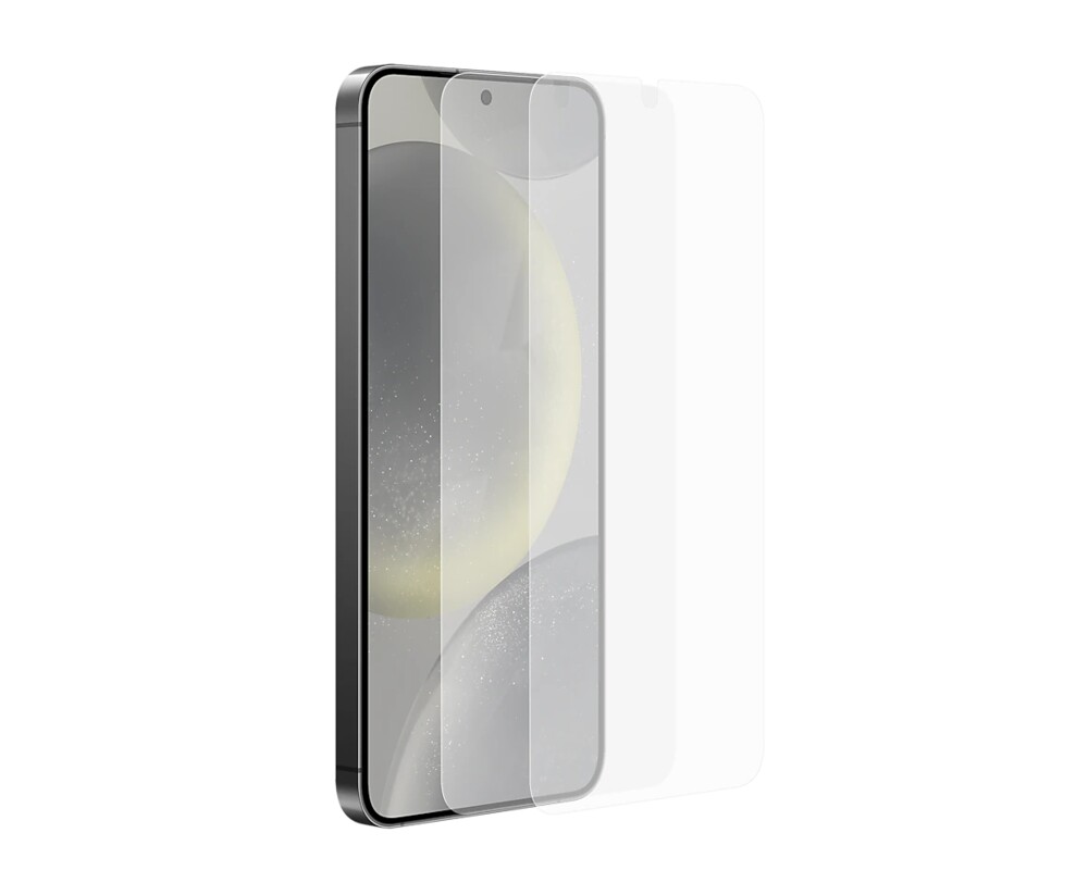 Протектор за дисплей Samsung S24+ Anti-Reflecting Screen Protector Transparent 2