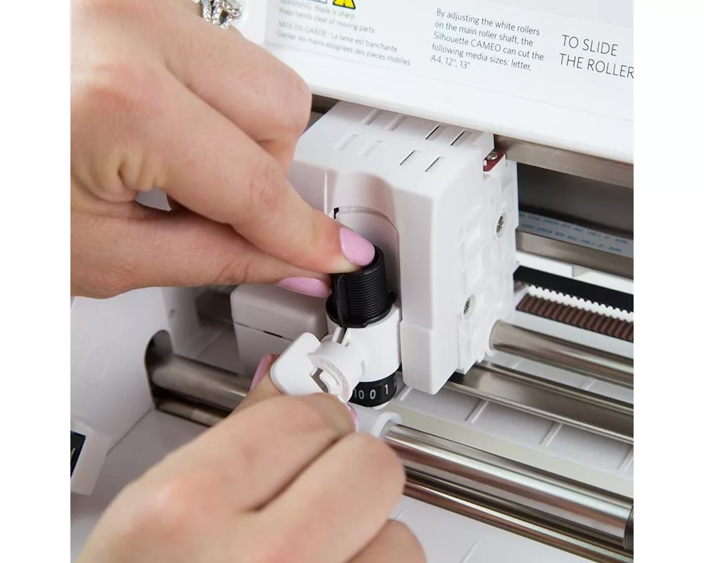Аксесоар Silhouette Standard blade for paper and foil 3
