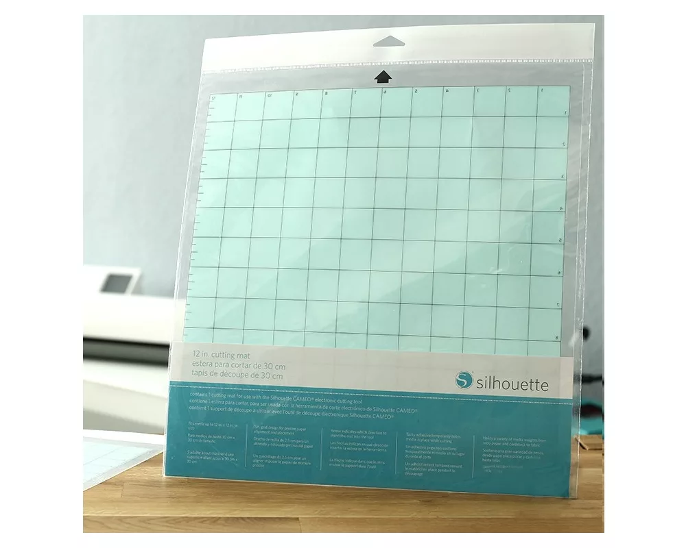 Аксесоар Silhouette Cutting Mat 30.5 x 30.5 cm 3