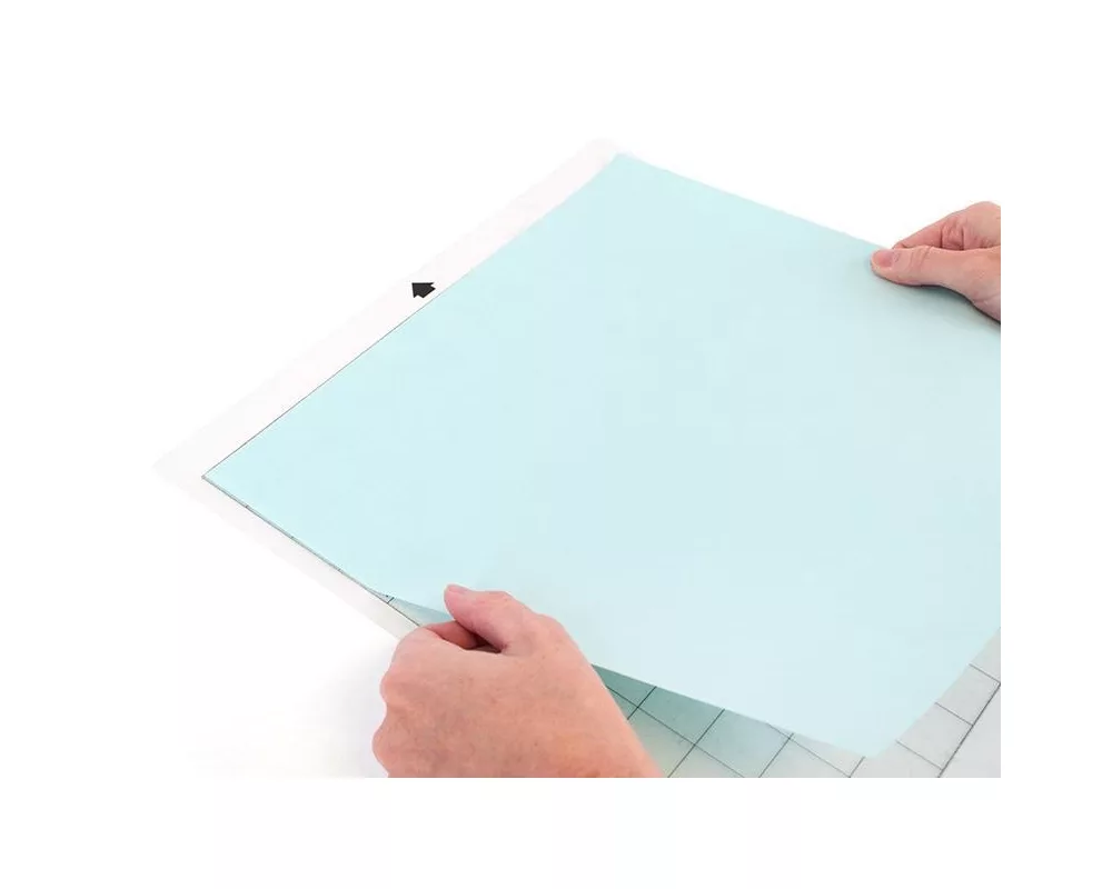 Аксесоар Silhouette Cutting Mat 30.5 x 30.5 cm 2