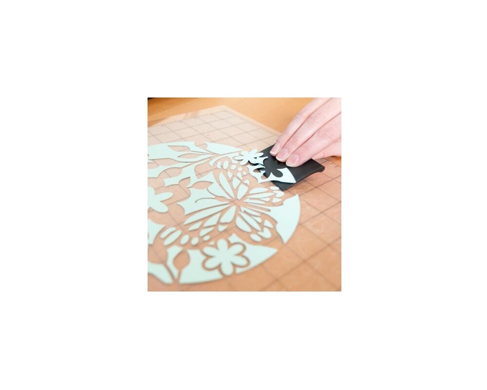 Аксесоар Silhouette Scraper Tool 3