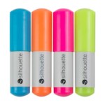 <span>Аксесоар</span> Silhouette Neon Sketch Pen Pack - 4 Pens <span class='catalog-num-in-name'>SILH-PEN-NEO</span> - 