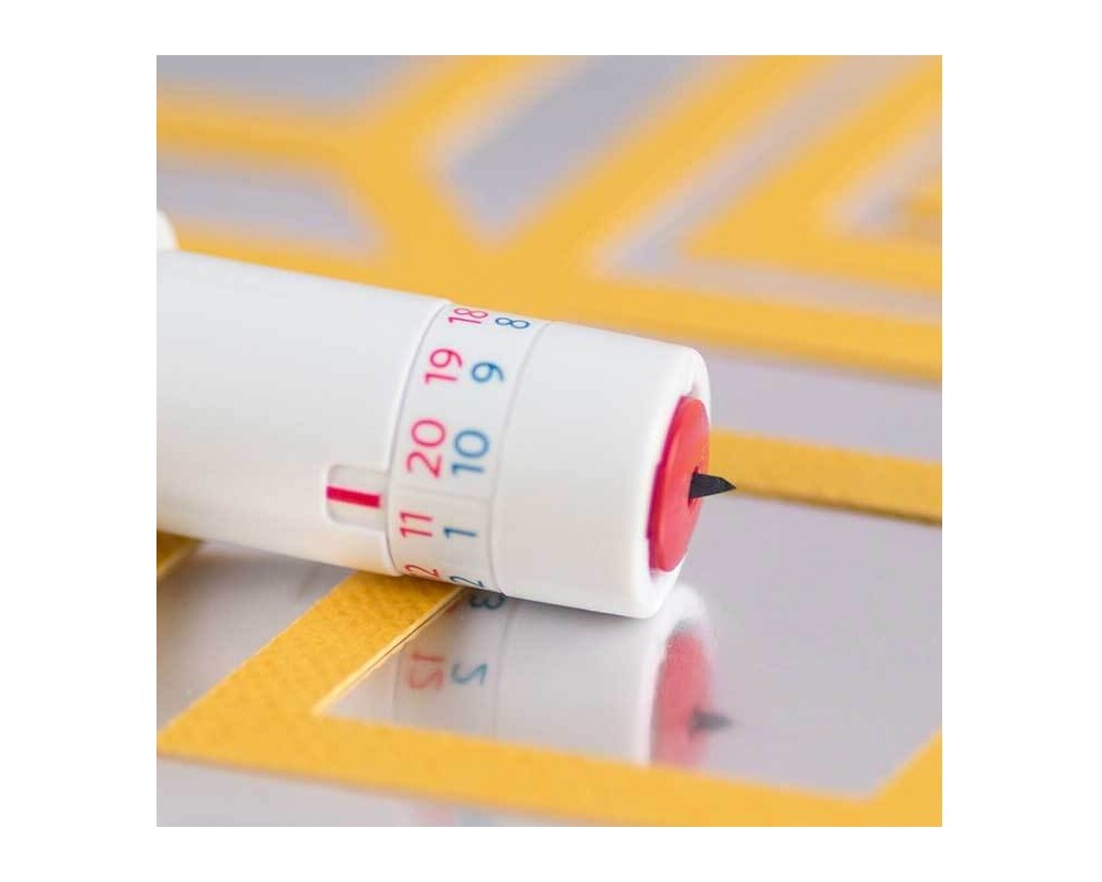 Аксесоар Silhouette Blade for thick media 4